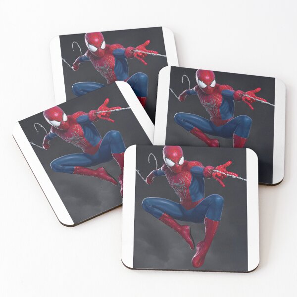 Item preview, Action Movies Game Spiders Fiction Poster designed and sold by hetsin889.