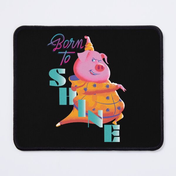 Item preview, Sing 2 Gunter Born To Shine designed and sold by GYUSRF.