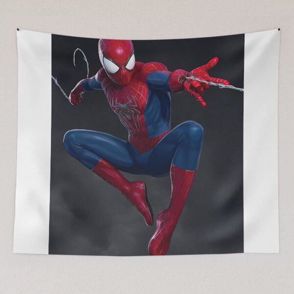 Item preview, Action Movies Game Spiders Fiction Poster designed and sold by hetsin889.