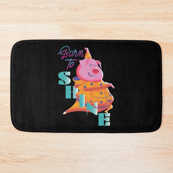Item preview, Sing 2 Gunter Born To Shine designed and sold by GYUSRF.