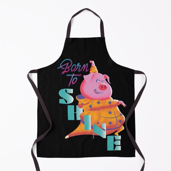 Item preview, Sing 2 Gunter Born To Shine designed and sold by GYUSRF.