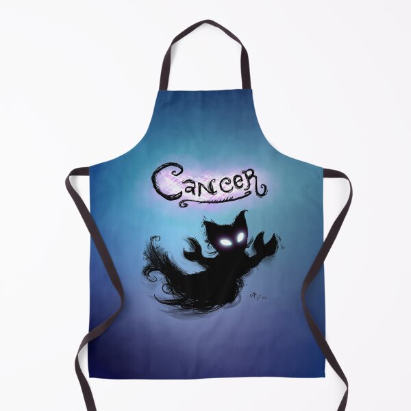 Item preview, Voidcat Cancer designed and sold by TheoWren.