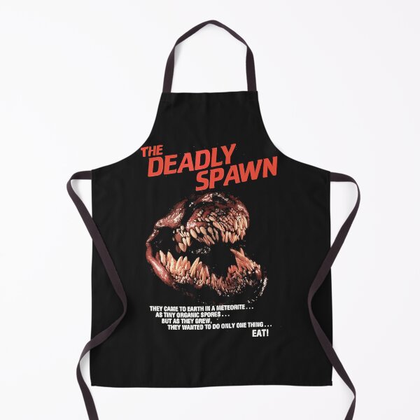 Item preview, The Deadly Spawn Essential designed and sold by priscillachtyt.