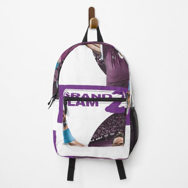 Item preview, Rafa Grand slam 21 Classic designed and sold by taxmyrella3904.