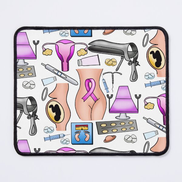Item preview, gynecology designed and sold by lia _opsaal.