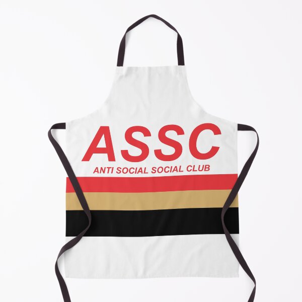 Item preview, NewASSC-STRIP designed and sold by dessygoes.