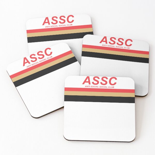 Item preview, NewASSC-STRIP designed and sold by dessygoes.
