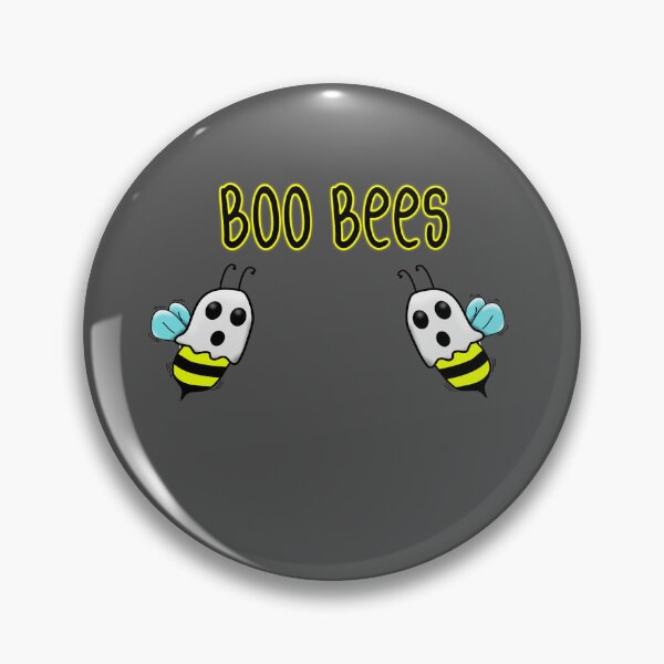 Item preview, boo bees designed and sold by SprinT-Shirt.