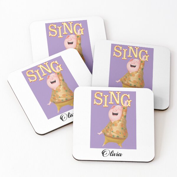 Item preview, Sing - Gunter Sing designed and sold by GYUSRF.