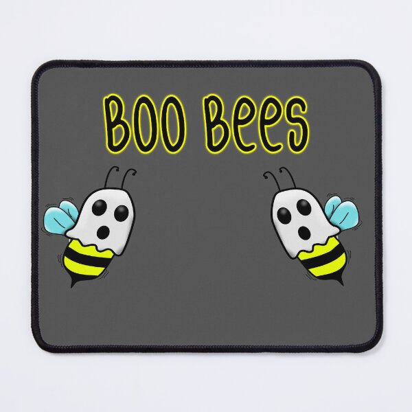 Item preview, boo bees designed and sold by SprinT-Shirt.