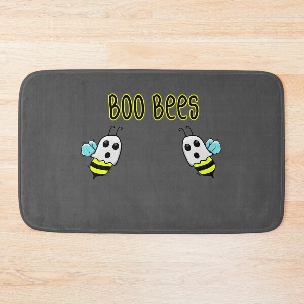 Item preview, boo bees designed and sold by SprinT-Shirt.
