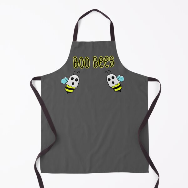 Item preview, boo bees designed and sold by SprinT-Shirt.