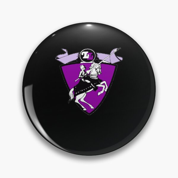 Item preview, Lansing Lancers Hockey designed and sold by MaraJohnson.