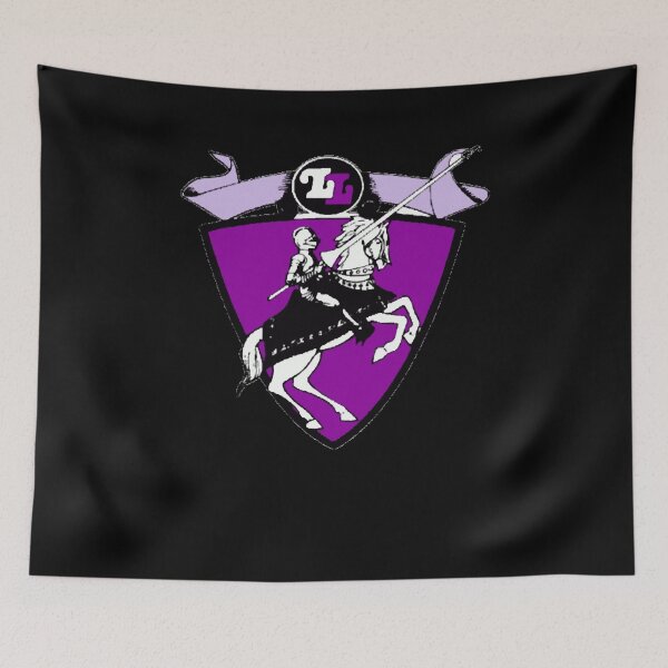 Item preview, Lansing Lancers Hockey designed and sold by MaraJohnson.