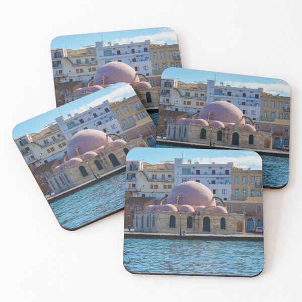Item preview, Viejo puerto Chania designed and sold by Tasos Karamalakis.