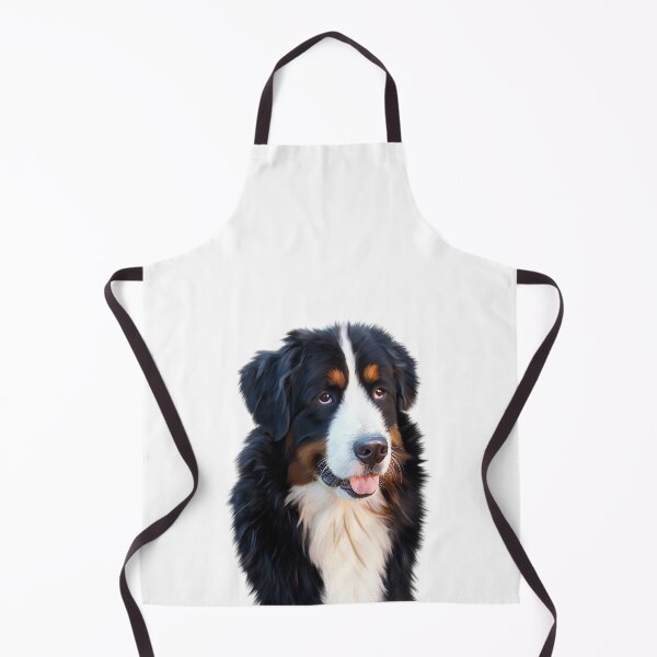 Item preview, cute bernese mountain dog designed and sold by JAG2B.
