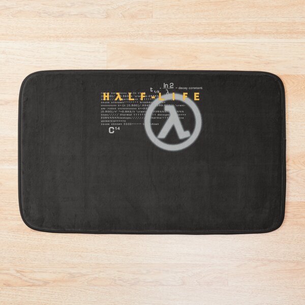 Item preview, Half Life 1998 shirt Essential T-Shirt designed and sold by HeejaeLee.