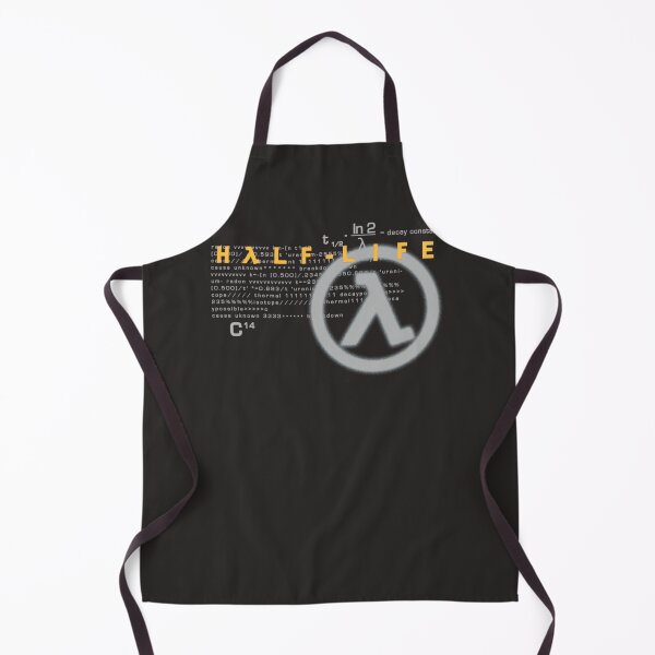 Item preview, Half Life 1998 shirt Essential T-Shirt designed and sold by HeejaeLee.
