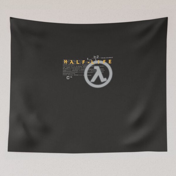 Item preview, Half Life 1998 shirt Essential T-Shirt designed and sold by HeejaeLee.