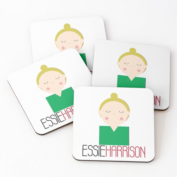 Item preview, Essie Harrison designed and sold by holbytv.