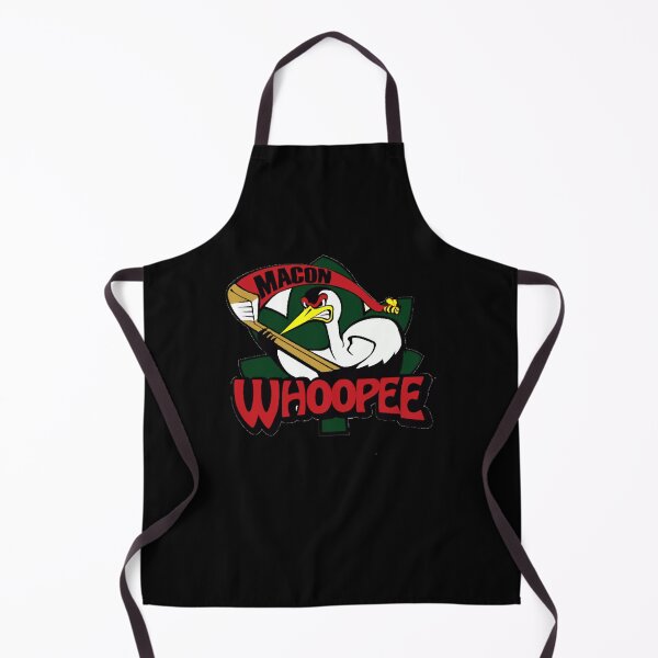 Item preview, Macon Whoopee Hockey designed and sold by MaraJohnson.