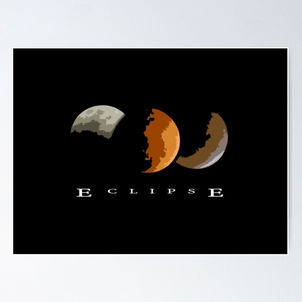 Eclipse Poster
