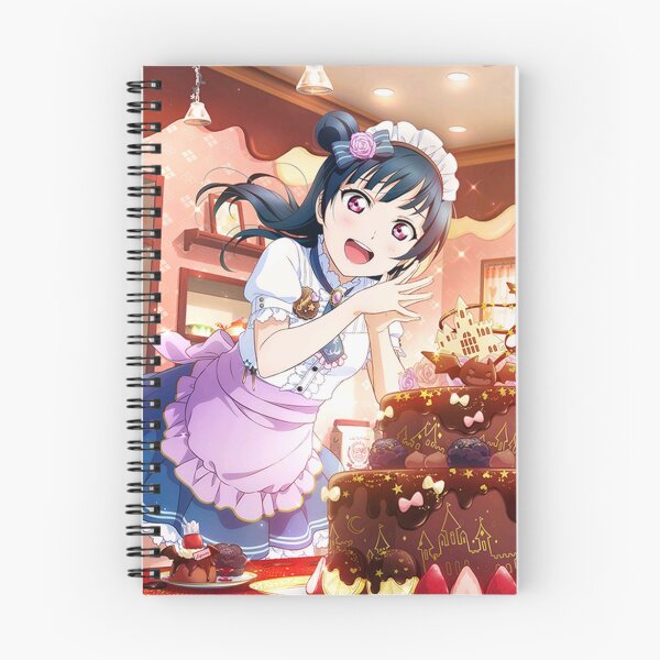 Item preview, Love Live! Sunshine!! - Sweet Shiny Valentine~! designed and sold by star-sighs.