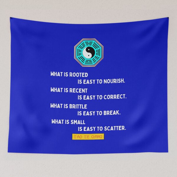 Item preview, Easy - Tao te ching - Lao Tzu designed and sold by Primalidentity.