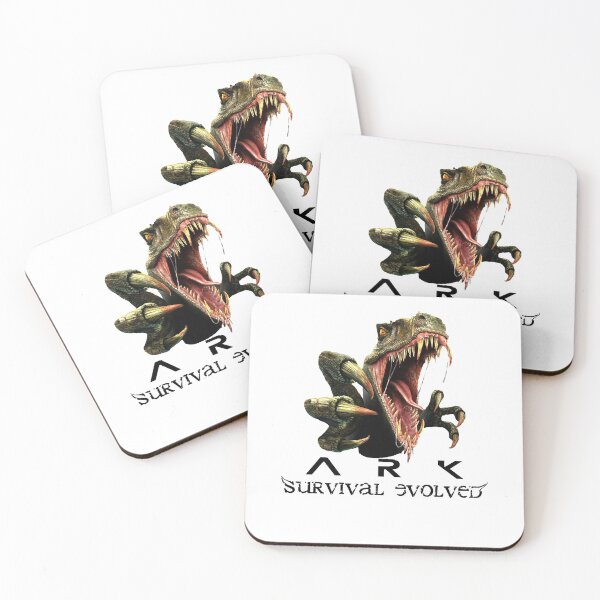 Item preview, For Mens Womens Ark Dino Attack Awesome For Movie Fans designed and sold by CaylaBosco.