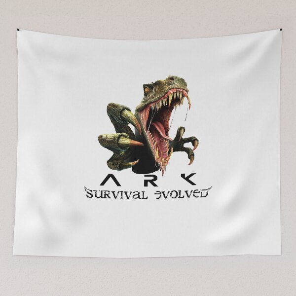 Item preview, For Mens Womens Ark Dino Attack Awesome For Movie Fans designed and sold by CaylaBosco.