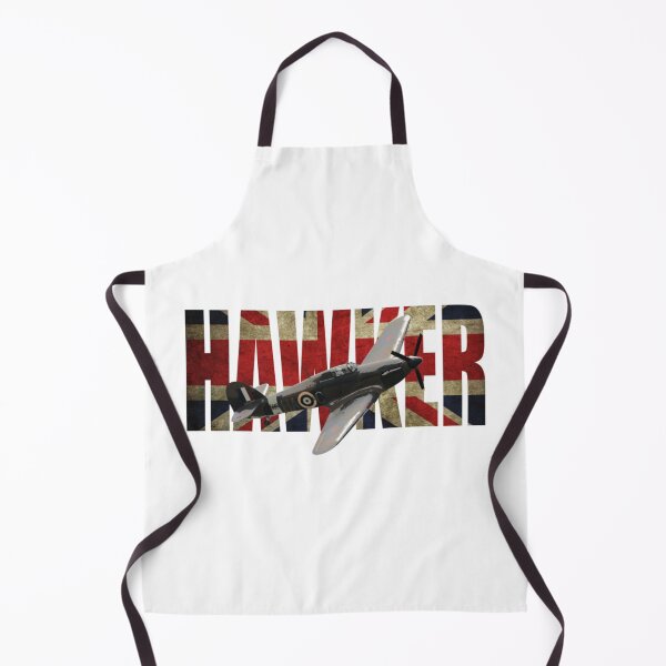Item preview, Hawker Hurricane Ww2 Fighter Plane designed and sold by BufFord71.