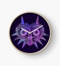 Reloj Máscara de Majora