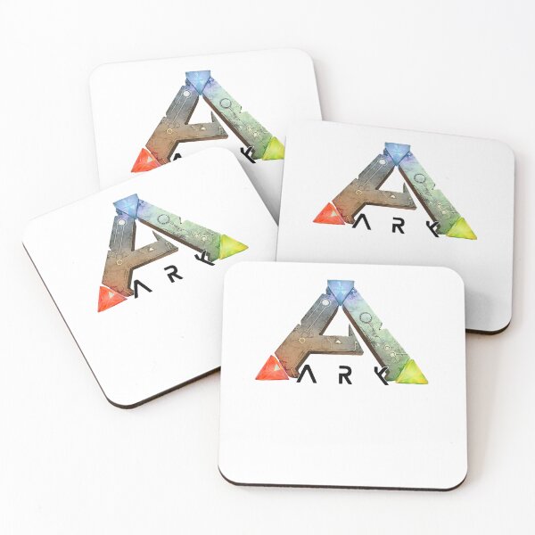 Item preview, Funny Gifts For Ark Survival Evolved High Resolution Quality Gift For Fans designed and sold by CaylaBosco.