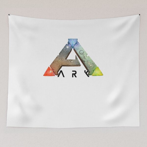 Item preview, Funny Gifts For Ark Survival Evolved High Resolution Quality Gift For Fans designed and sold by CaylaBosco.