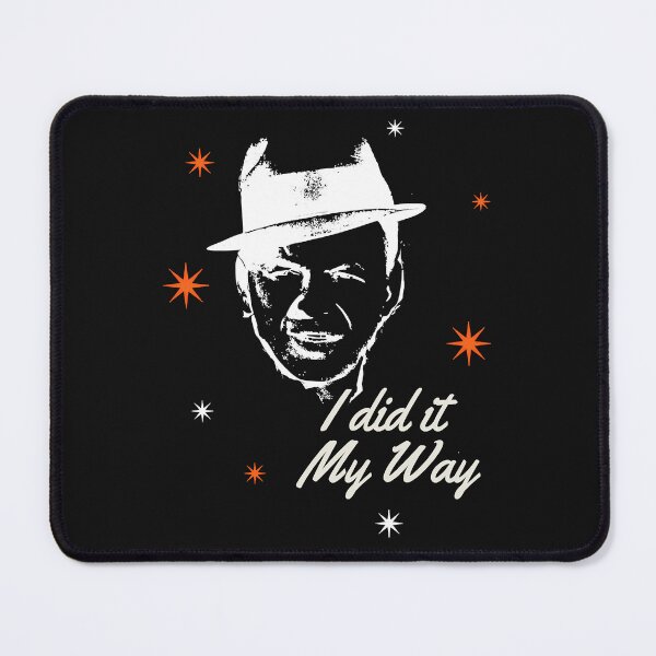 Item preview, I did it My Way - Sketch Classic designed and sold by marhilary41.