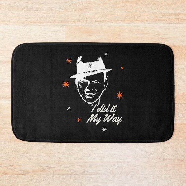 Item preview, I did it My Way - Sketch Classic designed and sold by marhilary41.