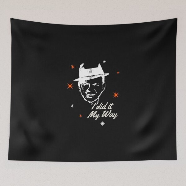 Item preview, I did it My Way - Sketch Classic designed and sold by marhilary41.