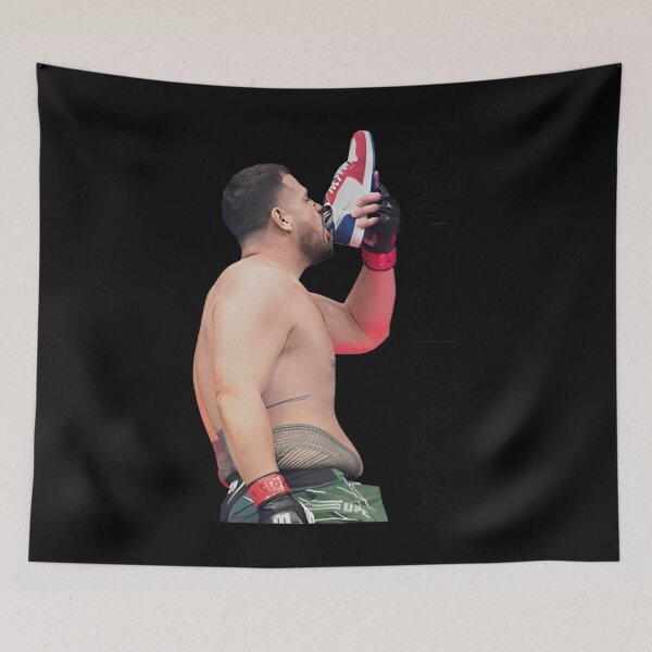 Item preview, Tai Tuivasa Bam designed and sold by MaraJohnson.