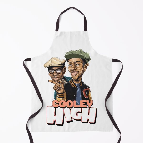 Item preview, Melanin Apparel - Mixed - Cooley High designed and sold by GYUSRF.