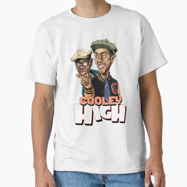 Item preview, Melanin Apparel - Mixed - Cooley High designed and sold by GYUSRF.