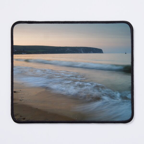 Item preview, Sunset over Swanage Bay, Dorset designed and sold by galpinimages.