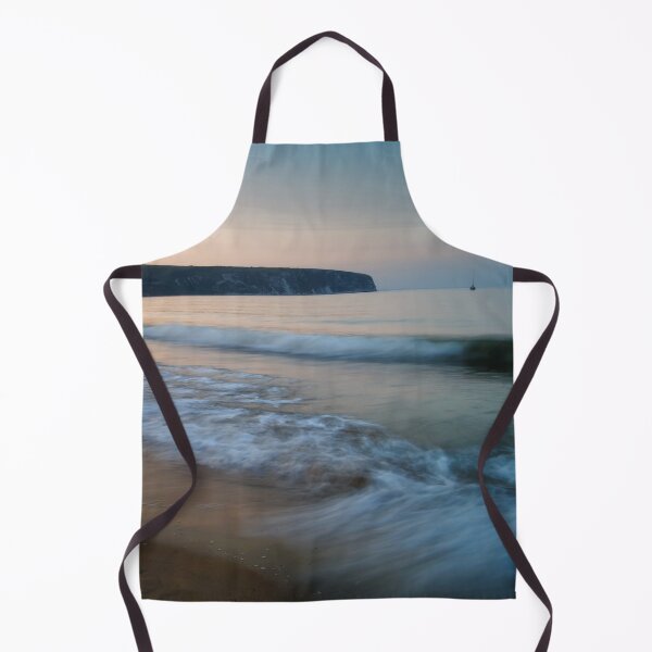 Item preview, Sunset over Swanage Bay, Dorset designed and sold by galpinimages.