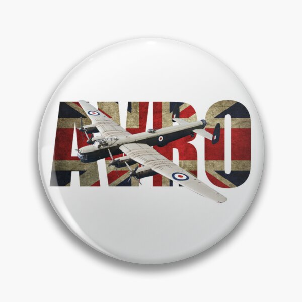 Item preview, Raf Avro Lincoln Ww2 Bomber Airplane Un designed and sold by BufFord71.