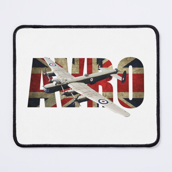 Item preview, Raf Avro Lincoln Ww2 Bomber Airplane Un designed and sold by BufFord71.