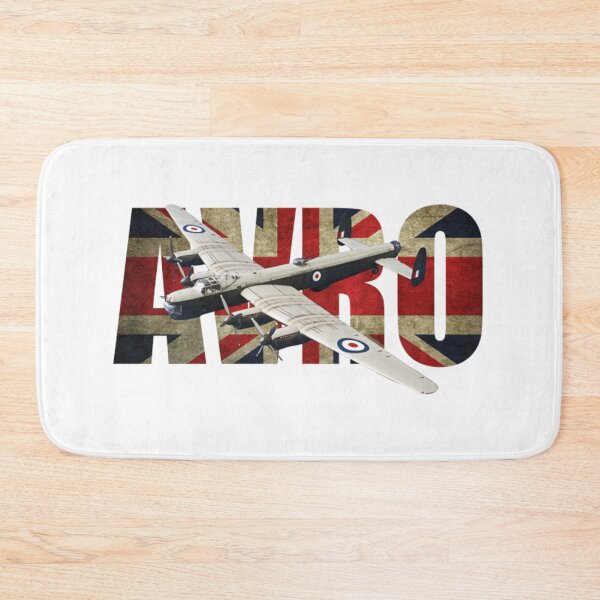 Item preview, Raf Avro Lincoln Ww2 Bomber Airplane Un designed and sold by BufFord71.