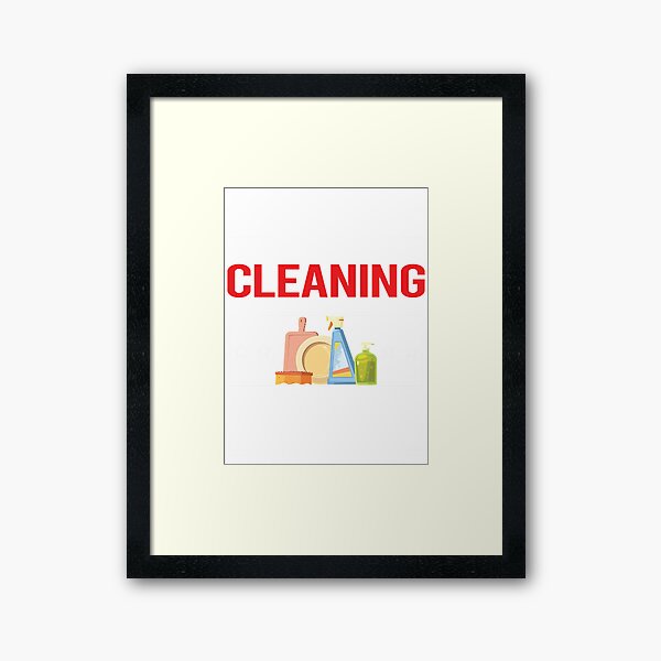 Item preview, Funny 3 People 02 Cleaning  designed and sold by thunam44001.