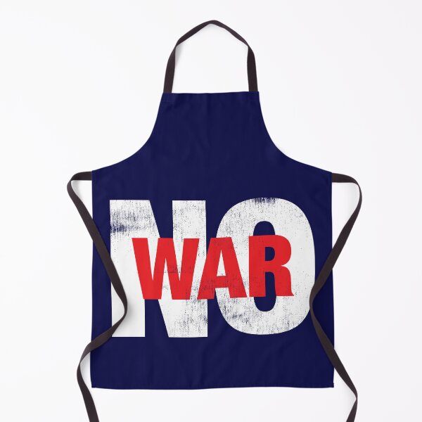 Item preview, NO WAR designed and sold by TheDirtyType.