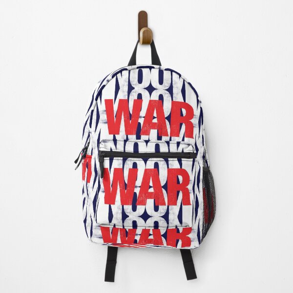 Item preview, NO WAR designed and sold by TheDirtyType.