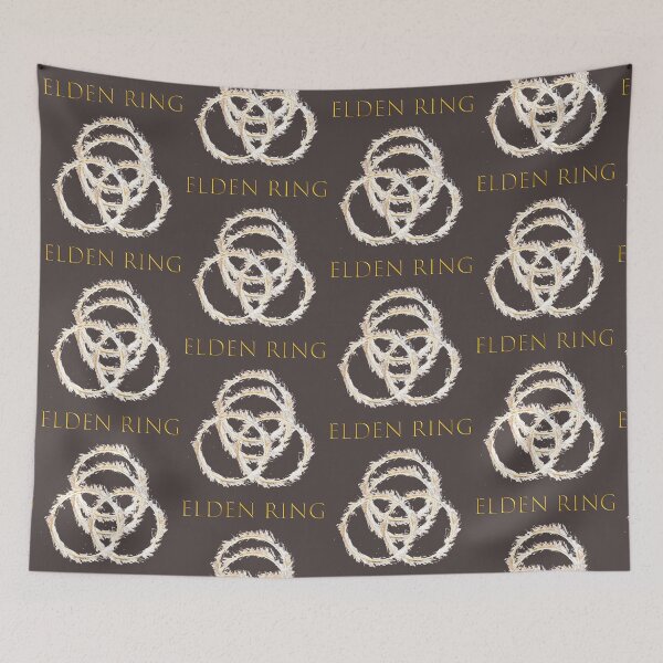 Item preview, Elden Ring Symbol for Gamers designed and sold by Baby Design229.