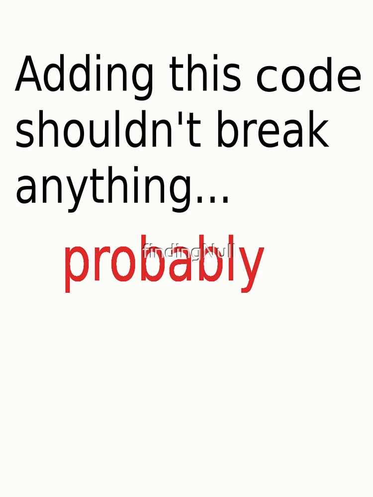 Thumbnail 6 of 6, Pullover Sweatshirt, Adding code designed and sold by findingNull.